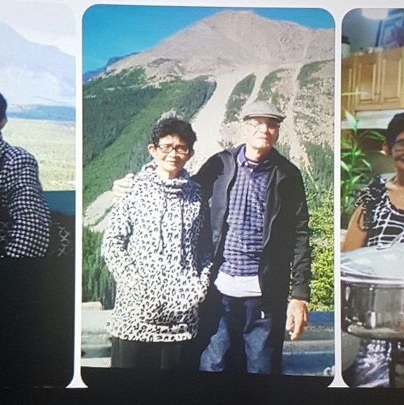 Meet your Posher, Editha - Picture 1 of 1